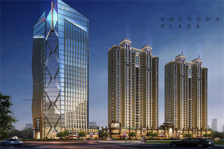 龙都东苑2室2厅1卫81/12平三楼48万