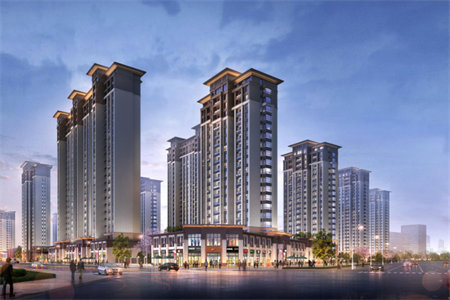 御泉龙庭3室2厅1卫46万85m2中档装修出售